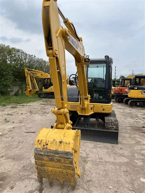 komatsu pc55 price|used komatsu pc55.